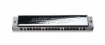 SUZUKI Suzuki 21 hole double sound harmonica Suzuki high class Haming SU - 21 W C tone