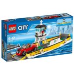 Lego (LEGO) City Ferry 60119