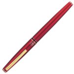 Kuretake Sumi Brush Pen- Red Barrel