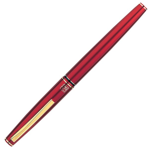 Kuretake Sumi Brush Pen- Red Barrel