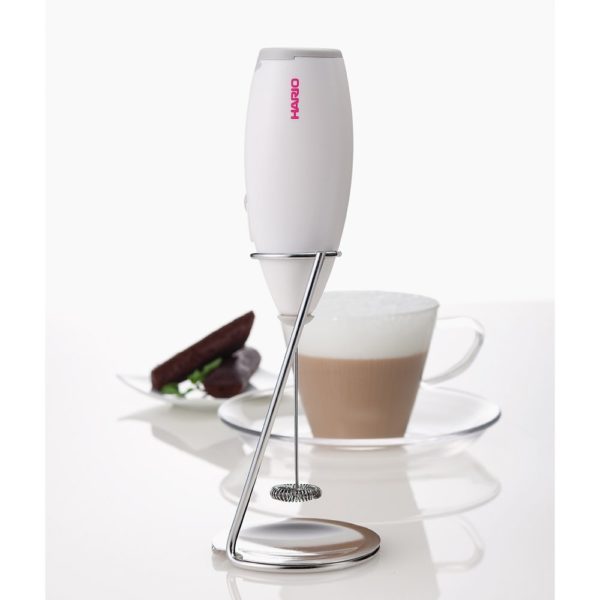 HARIO (Hario) Milk Whisk Creamer Zut CZ - 1 - Image 3