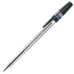 Zebra Oily ballpoint pen New 0.7 black 10 B-N-5200-BK