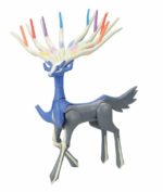 Pokemon Plastic Model Collection Selection Series 33 Xerneas by Bandai