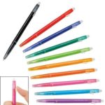 Pilot friction ball slim LFBS - 18 UF 0.38 mm 10 color set