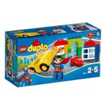 Lego (LEGO) Duplo Superman 10543