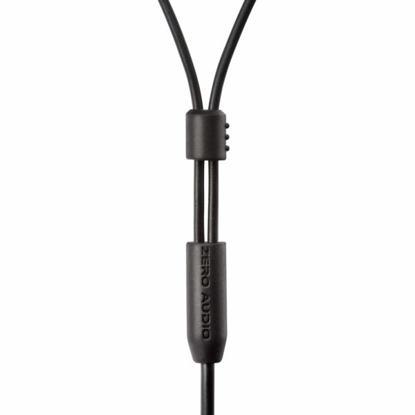 ZERO AUDIO Inner ear Stereo headphone Carbasso ZH-DX210-CB - Image 2