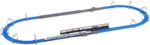Plarail Advance N700 series 3000s Shinkansen entry set
