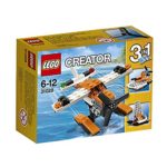 Lego (LEGO) Creator Seaplane 31028