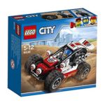 LEGO city off road race car 60145