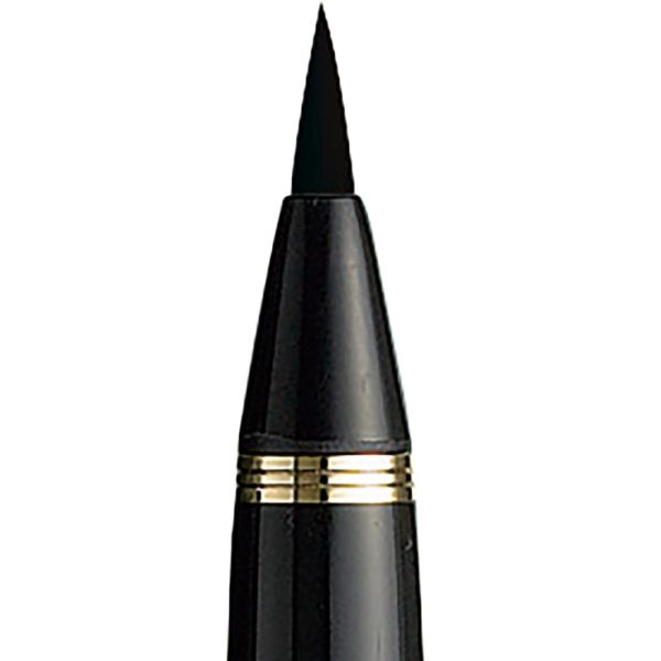Kuretake Sumi Brush Pen- Red Barrel - Image 2