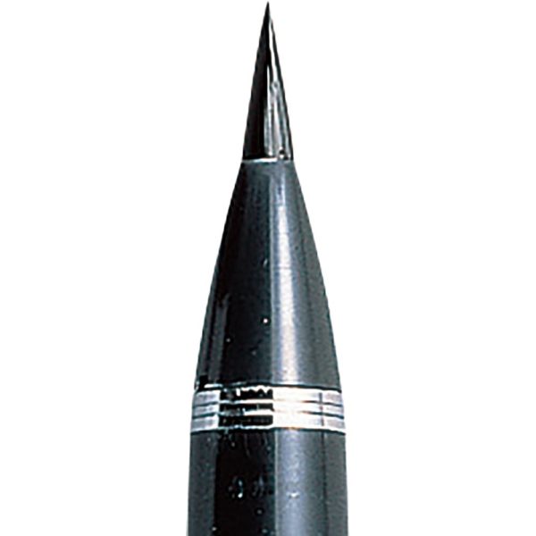 Kuretake No. 8 Fountain Brush Pen (DP150-8B) - Image 2