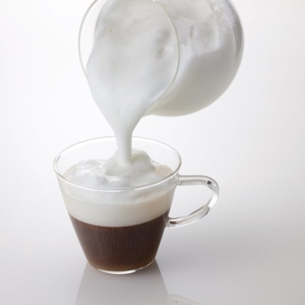 HARIO (Hario) Milk Whisk Creamer Zut CZ - 1 - Image 2