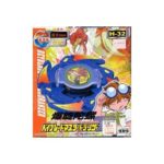 Master Dranzer A-32 beyblade