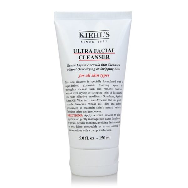 Kiels Cleanser UFC 150 ml (Parallel import goods)