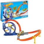 Hot Wheels Turbine Twister