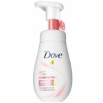 Dove Clear Renew Creamy Foam Cleanser