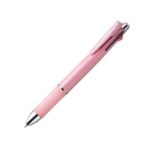 Zebra multifunction pen 4 color + sharp clip-on multi 1000S pink B4SA3-P