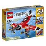 Lego (LEGO) Creator Propeller Airplane 31047