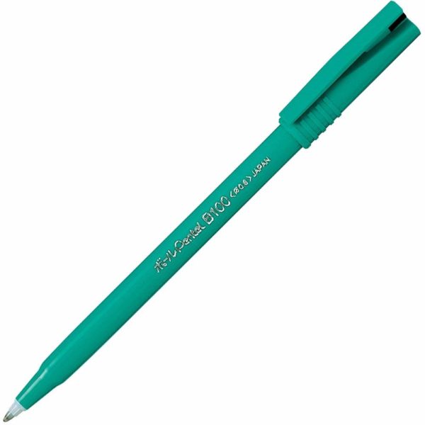 Penguin water ballpoint pen ball Penna B100-AD 10 book black