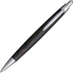 Uni Pure Malt ballpoint pen, 0.7mm black ink, SS2005