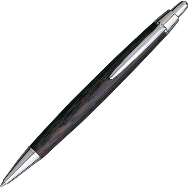 Uni Pure Malt ballpoint pen, 0.7mm black ink, SS2005