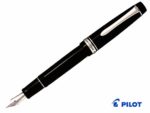 Pilot Fountain Pen Custom Heritage 912 Black Music (MS) FKVH - 2 MR - B - MS