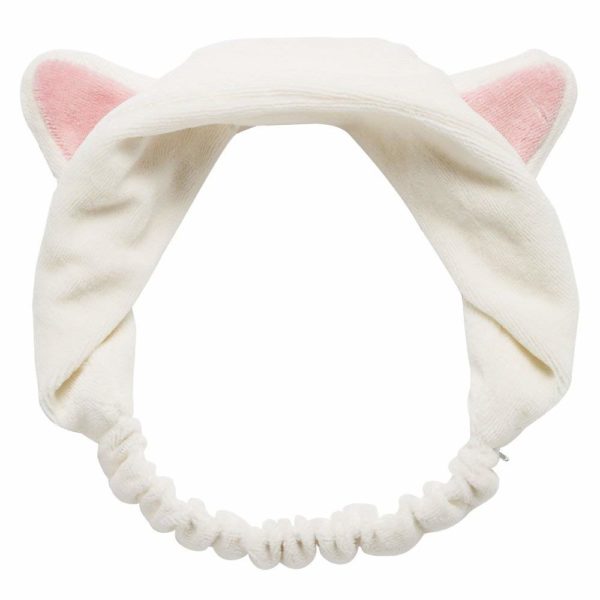 newpioneer My beautiful tool lovely cat ear Etti hair band