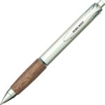 Mitsubishi Pencil Gel Ball Pen Pure Malt 0.5 UMN 515.22 Dark Brown