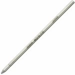 Zebra oil ball point replacement core chassis 4C - 0.7 core black 10 pieces B - BR - 8A - 4C - BK