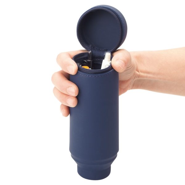 Richtab stand pencil smart fit active navy A7692-11 - Image 2