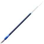 Mitsubishi Pencil uni Oily ballpoint pen replacement core SXR - 80 - 0 0.5 mm blue [1 piece] SXR 800.5.33