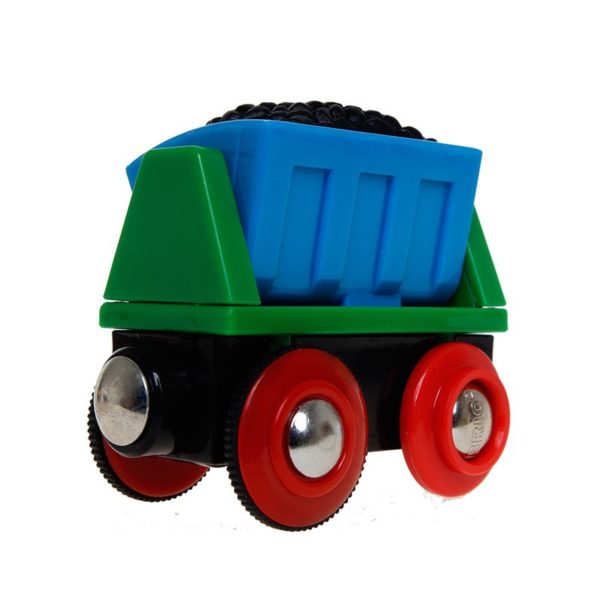 BRIO Battery Operated Action Train - Image 5