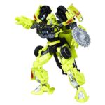 Transformer Studio Series 04 Ratchet