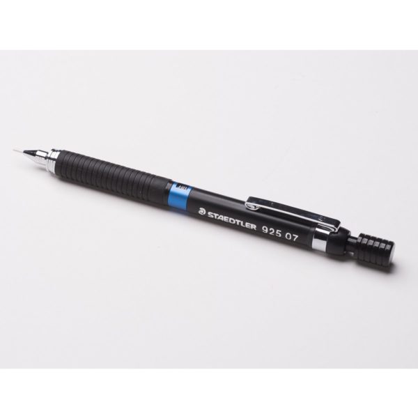 Staedtler Mechanical Pencil, 0.7mm (925 07) - Image 4