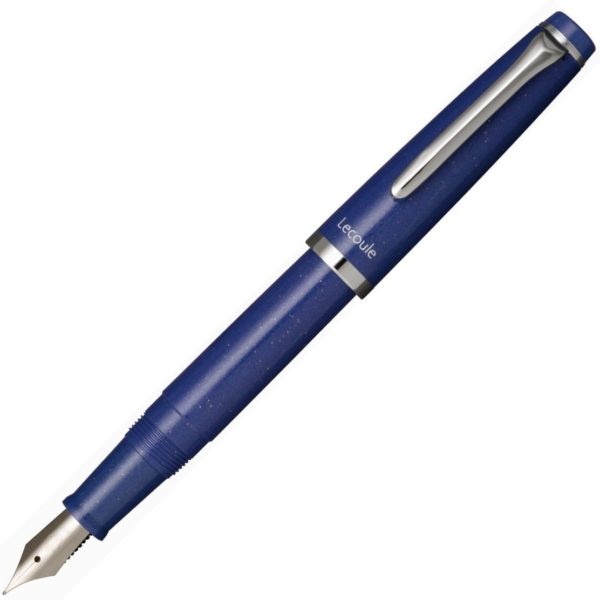 Sailor Pen fountain pen Rekuru power stone color in fine 11-0311-340 lapis lazuli