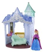 Disney Princess Anna and the Queen of Snow Cutest Orange (BDK 34)