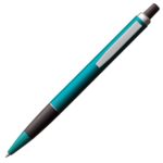 Tombow pencil Oil based ballpoint pen ZOOM L102 0.7 Peacock Green FLA-111D