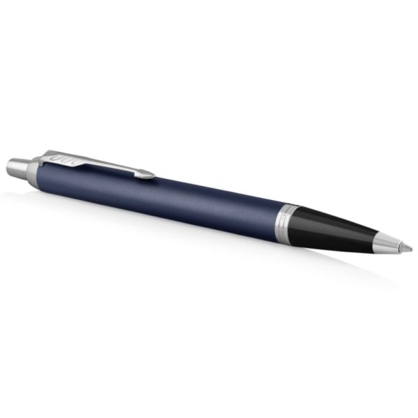 PARKER Parker IM ballpoint pen blue 1975640 - Image 2