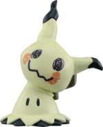 Pocket Monsters Monster Collection EX EMC_19 Mimicque