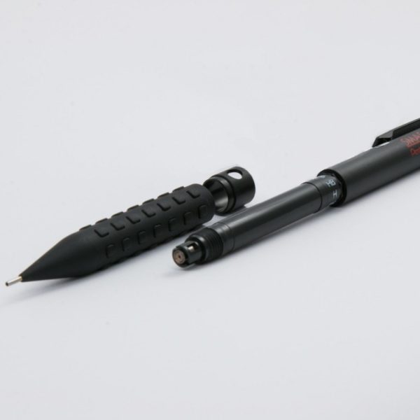 Pentel Sharp Pen Smash 0.5mm Q1005-1 Black - Image 8