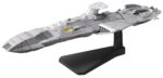 Bandai Hobby #11 Domellers III, Bandai Starblazers Mecha Collection