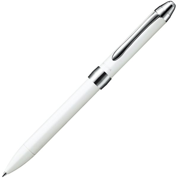 Penguin Multi-function ballpoint pen Bikuna EX 3 BXW 3375 W White