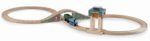 Fisher-Price Thomas & Friends Wooden Railway, Coal Hopper 8 Set