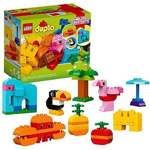 lego duplo creative ideas