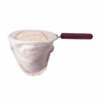 HARIO (Hario) Nel drip filter machine Wood neck coffee drip for DPW-1 for one or two people DFN-1