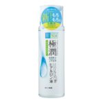 Hada Labo Rohto Goku-Jun Hyaluronic Lotion Light type, 170ml/5.7 fl. oz.