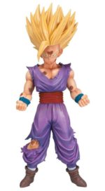 Dragon Ball Z MASTER STARS PIECE THE SON GOHAN - SPECIAL COLORS ver. Son Gohan Special Color ver. MSP