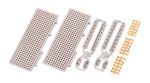 Tamiya 70157 Universal Plate Set (2)