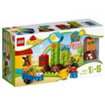 Lego (LEGO) Duplo for the first time Duplo ® "Ogena '10819