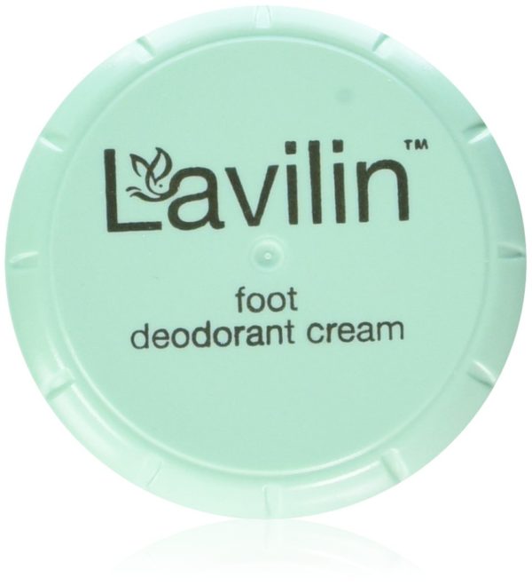 Ravilin foot cream Prevents anxious feet smell NEW Labyrin deodorant cream [Foreign direct item]